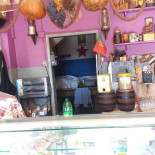 Café Jorge Dentro