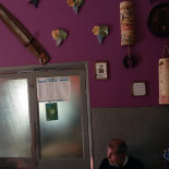 Café Jorge Dentro