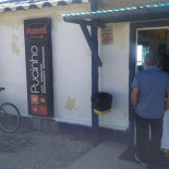 Pucinho Extérieur