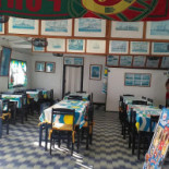 Pucinho À l'intérieur