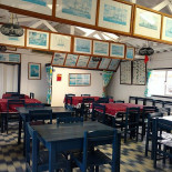 Pucinho À l'intérieur