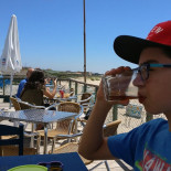 Pucinho Boisson