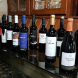 Lanterna Do Fado Boisson
