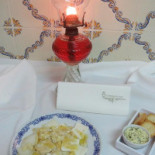 Lanterna Do Fado Boisson