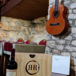 Lanterna Do Fado Boisson