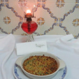 Lanterna Do Fado Boisson