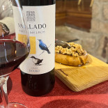 Lanterna Do Fado Boisson