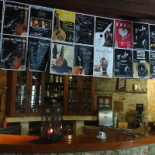 Lanterna Do Fado Boisson