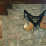 Lanterna Do Fado Boisson