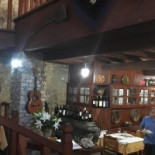 Lanterna Do Fado À l'intérieur