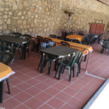 Lanterna Do Fado Extérieur