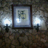Lanterna Do Fado Extérieur
