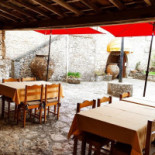 Lanterna Do Fado Extérieur