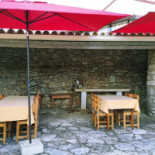 Lanterna Do Fado Extérieur