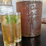 Taberna De Cister Boisson