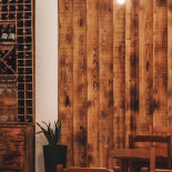 Taberna De Cister Carta