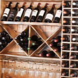 Taberna De Cister Bebida