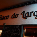 Tasco Do Largo drink