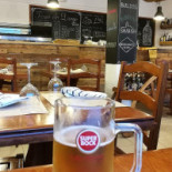 Tasco Do Largo inside