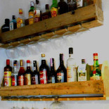 Tasco Do Largo drink