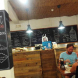 Tasco Do Largo inside
