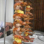 Barretão Comida