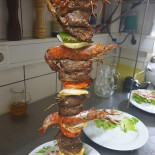 Barretão Bebida