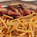 Tasca Do Careca Nourriture