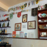 Tasca Do Careca Carte