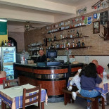 Tasca Do Careca À l'intérieur