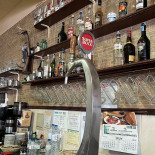 Tasca Do Careca À l'intérieur
