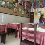 Tasca Do Careca À l'intérieur