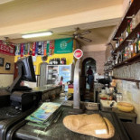Tasca Do Careca À l'intérieur