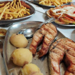 Tasca Do Careca Nourriture