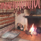 Casa Do Capador À l'intérieur