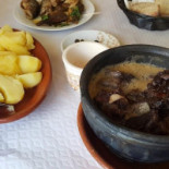 O Cortico Nourriture