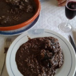 O Cortico Boisson