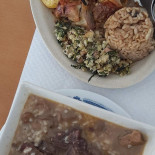 O Cortico Nourriture