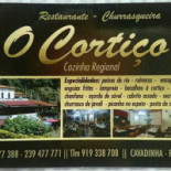 O Cortico Carte