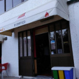O Cortico Extérieur
