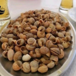 Bar Do Quebrado Nourriture