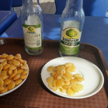 Bar Do Quebrado Nourriture
