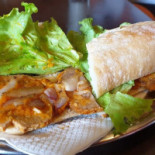 Bar Do Quebrado Comida