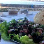 Bar Do Quebrado Comida
