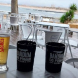 Bar Do Quebrado Boisson