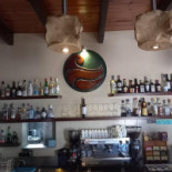 Bar Do Quebrado À l'intérieur