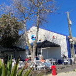 Bar Do Quebrado Extérieur