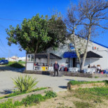 Bar Do Quebrado Extérieur