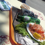 Bar Do Quebrado Boisson