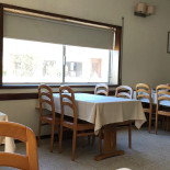 Restaurante Concha Dentro